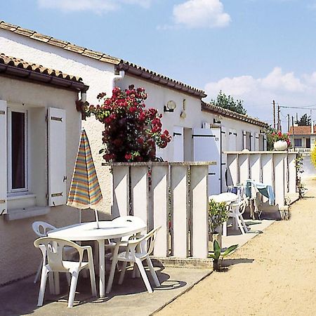 Lagrange Vacances Les Maisons De Saint Georges חדר תמונה