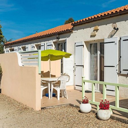 Lagrange Vacances Les Maisons De Saint Georges מראה חיצוני תמונה