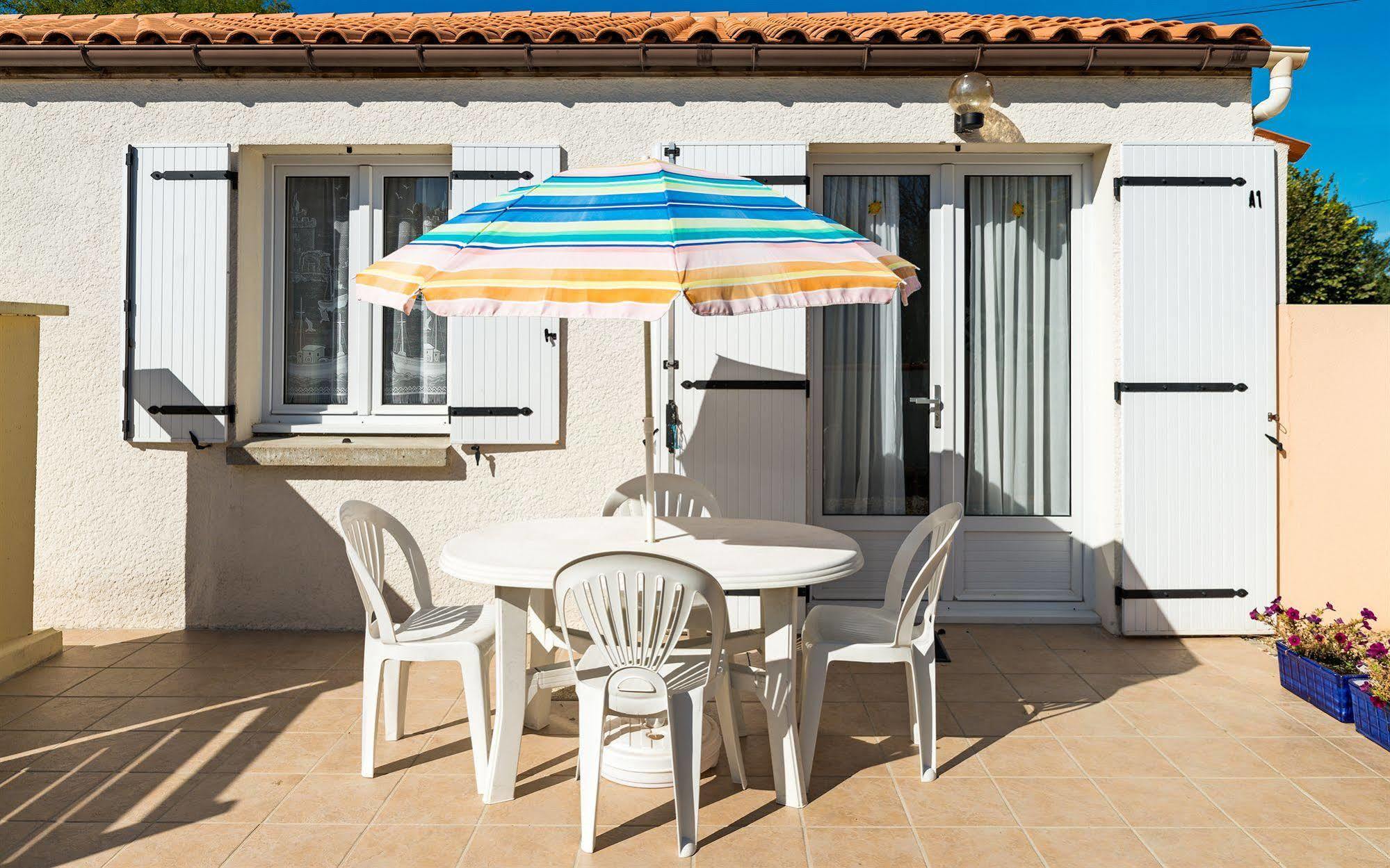 Lagrange Vacances Les Maisons De Saint Georges מראה חיצוני תמונה