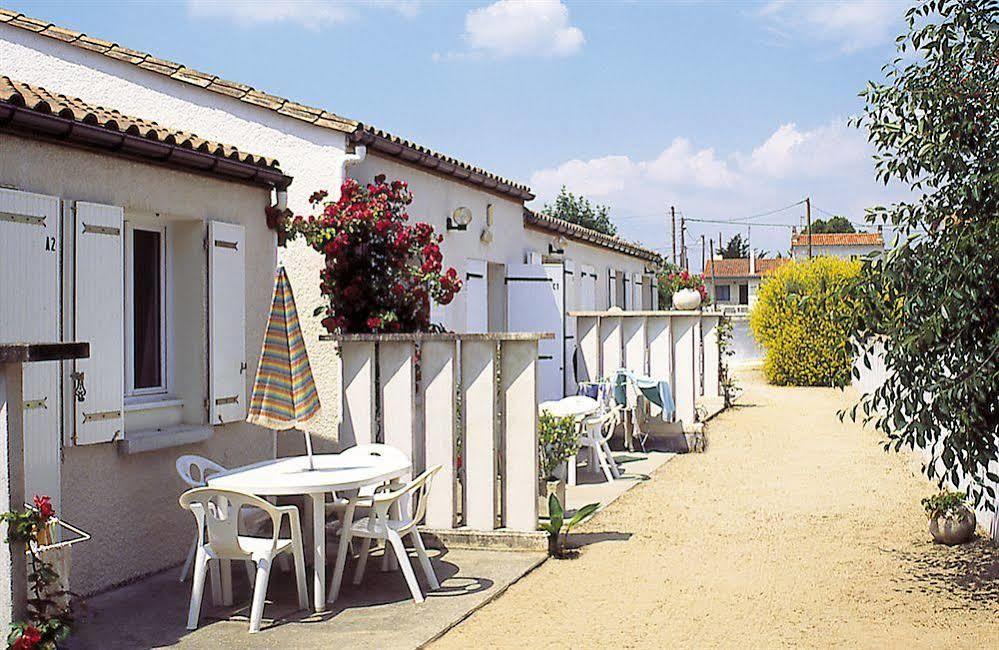 Lagrange Vacances Les Maisons De Saint Georges מראה חיצוני תמונה