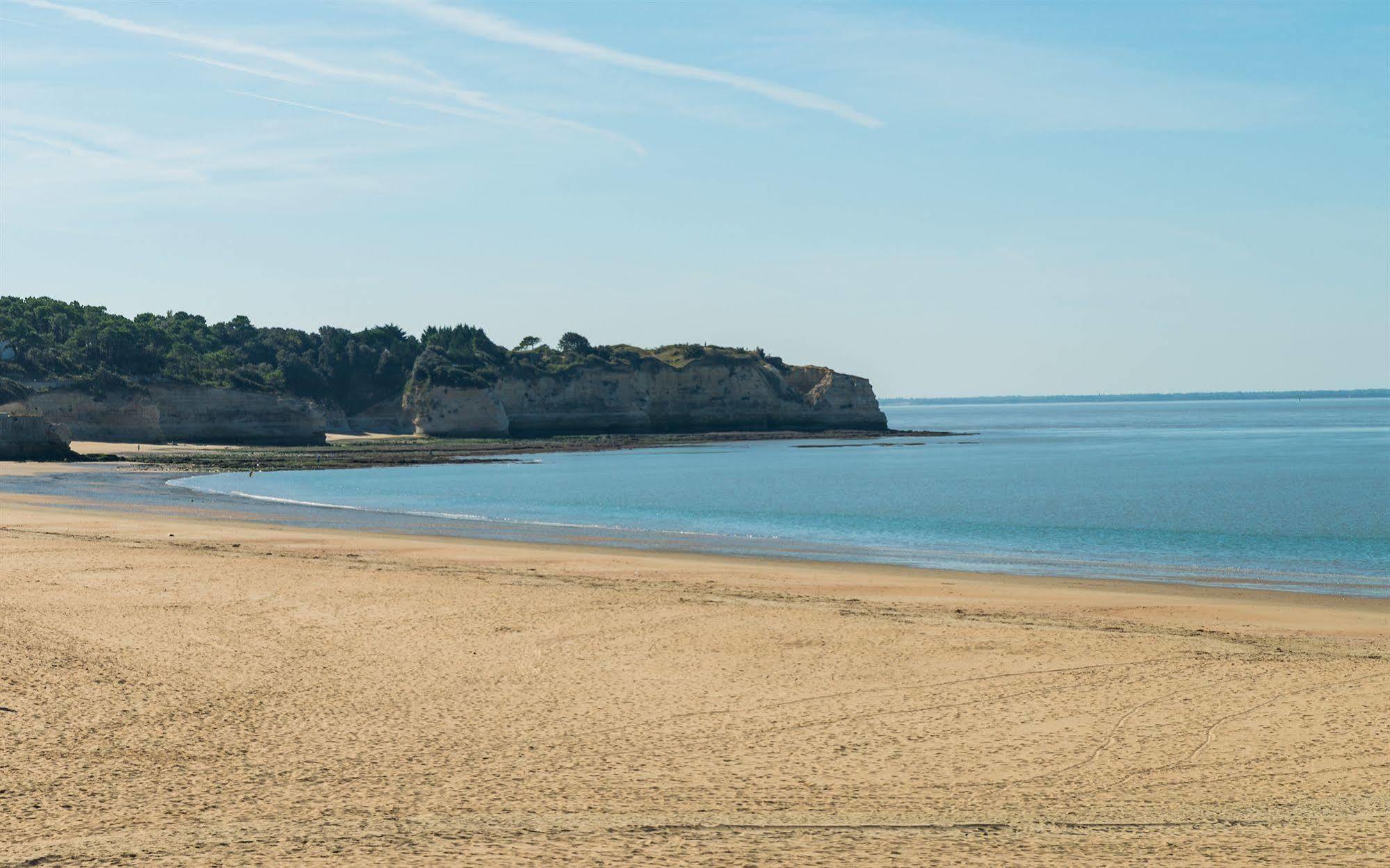 אפרטהוטל Lagrange Vacances Les Maisons De Saint Georges מראה חיצוני תמונה